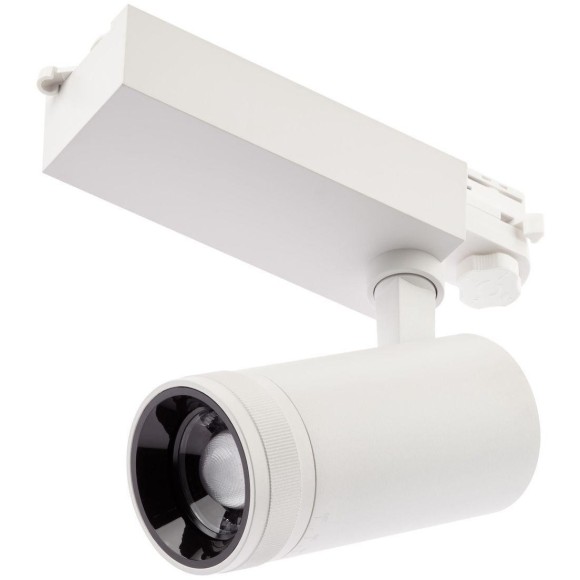 Трековый светильник ЭРА STR-30-99-40K-W30 Б0049785