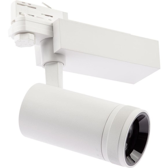 Трековый светильник ЭРА STR-30-99-40K-W30 Б0049785