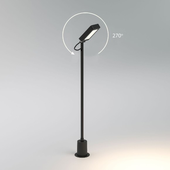 Ландшафтный светильник Elektrostandard Joli 4690389208478 35182/S a068101