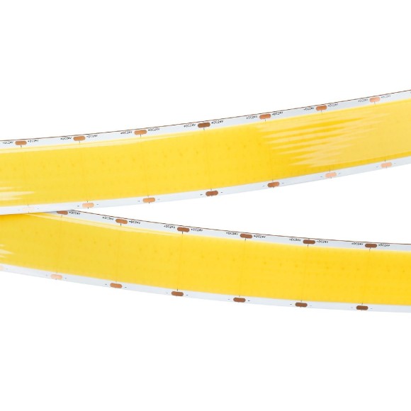 Светодиодная лента Arlight COB-X1600-30mm 24V Warm2700 (40 W/m, IP20, 5m) 052224