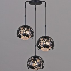 Подвесной светильник Reluce 05911-0.9-03 BK