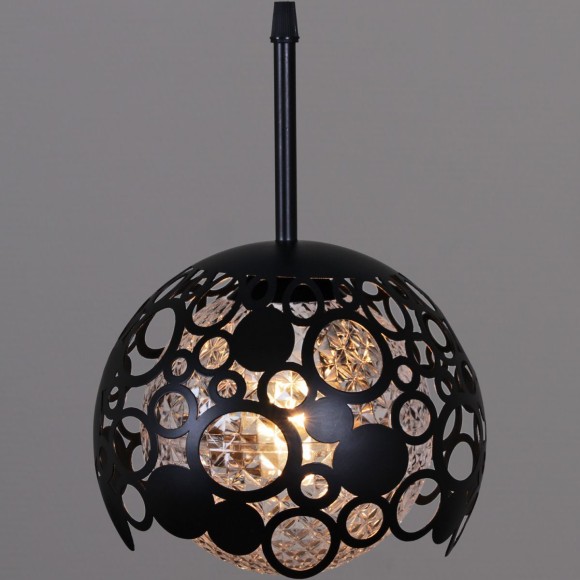 Подвесной светильник Reluce 05911-0.9-03 BK