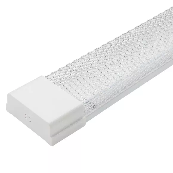Линейный светильник General GSPO-LB1-50-1200-IP40-6-PR 420222 Линейный светильник General GSPO-LB1-50-1200-IP40-6-PR 420222