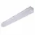 Линейный подвесной светильник Uniel ULO-N10A-40W/6500K/L120 IP40 WHITE UL-00013256