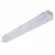 Линейный подвесной светильник Uniel ULO-N10A-40W/6500K/L120 IP40 WHITE UL-00013256