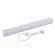 Линейный подвесной светильник Uniel ULO-N10A-40W/6500K/L120 IP40 WHITE UL-00013256