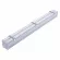 Линейный подвесной светильник Uniel ULO-N10A-40W/6500K/L120 IP40 WHITE UL-00013256