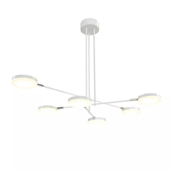 Люстра на штанге Maytoni Fad MOD070PL-L48W3K, 3000