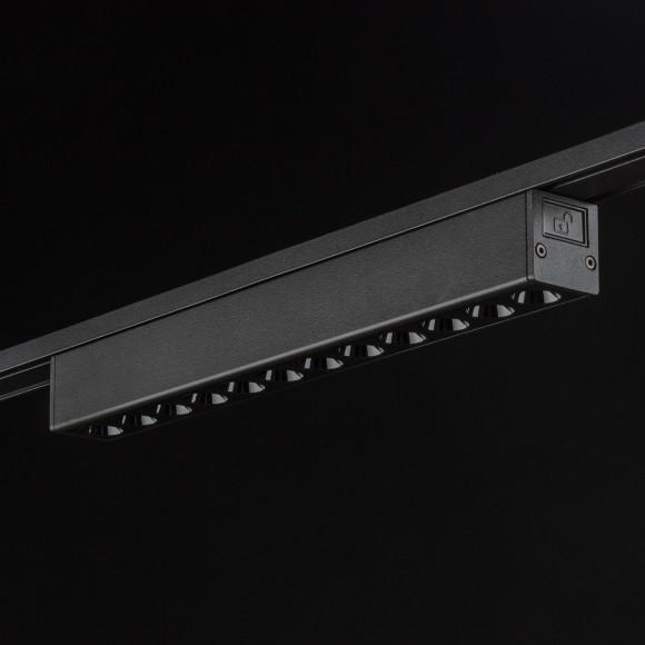 Трековый светильник SWG PRO DL-SLIM-DRBL-12-CCT 022080