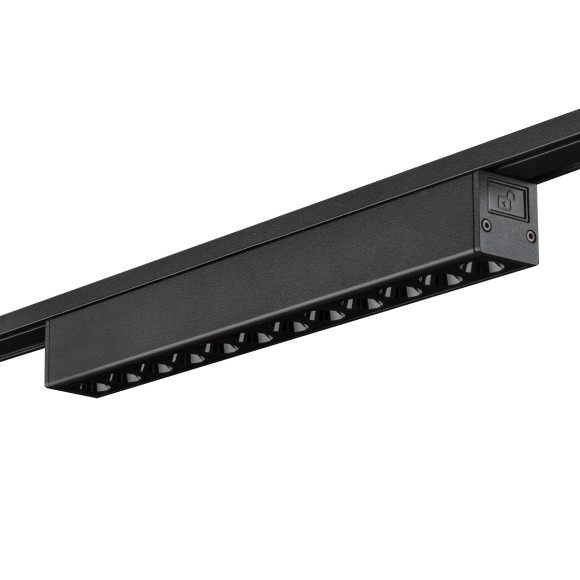 Трековый светильник SWG PRO DL-SLIM-DRBL-12-CCT 022080