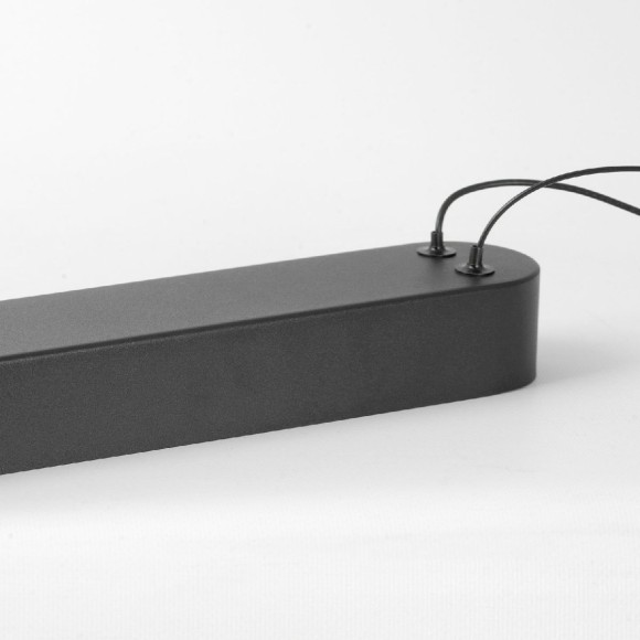 Подвесная светодиодная люстра Lussole Taylor LSP-7236