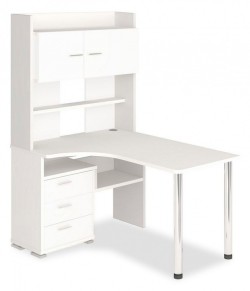 Стол компьютерный Домино СР-133-150 БЕ-ЛЕВ MER_SR-133-150_BE-LEV