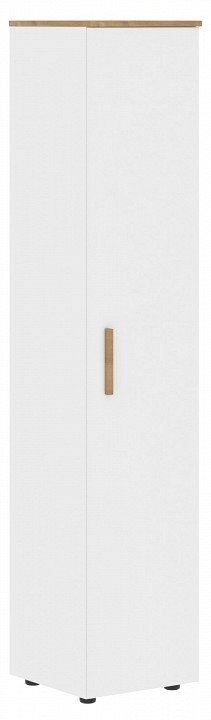 Шкаф книжный Forta FHC 40.1 SKY_00-07090317