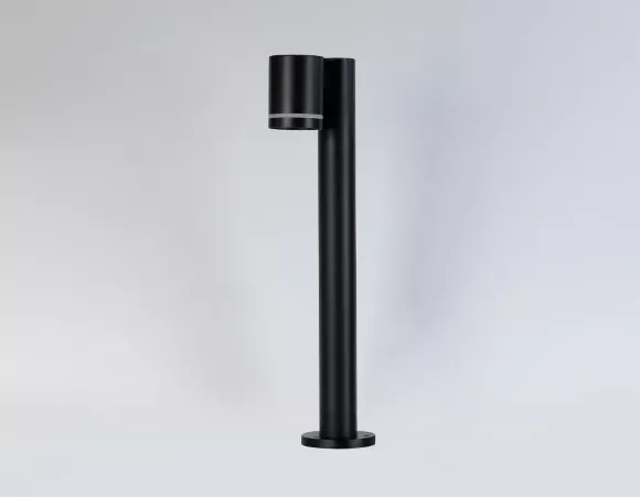 Уличный ландшафтный светильник Ambrella Light Garden ST3343, Черный, Металл, Современный стиль Уличный ландшафтный светильник Ambrella Light Garden ST3343, Черный, Металл, Современный стиль