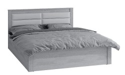 Кровать двуспальная Монако BTS_N001162