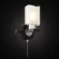 Бра Citilux CL156312, декоративные элементы крупным планом