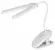 Настольная лампа Эра NLED-512-6W-W Б0057207