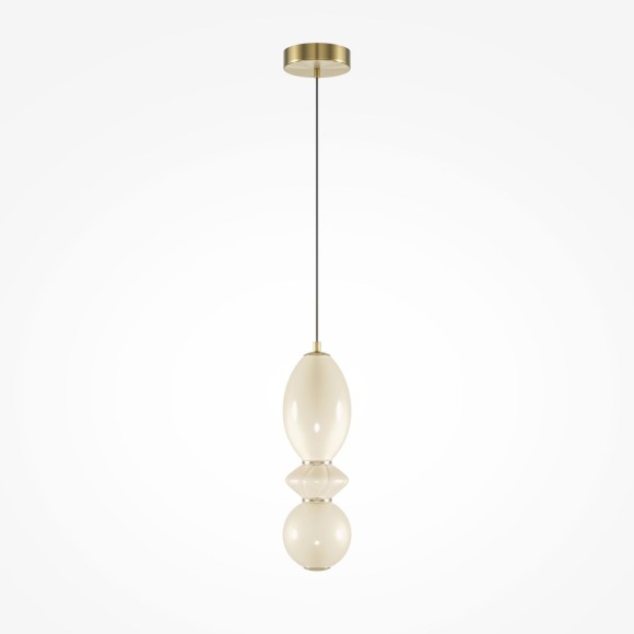 Подвесной светильник Maytoni Brosche MOD362PL-L10BG3K