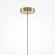 Подвесной светильник Maytoni Brosche MOD362PL-L10BG3K