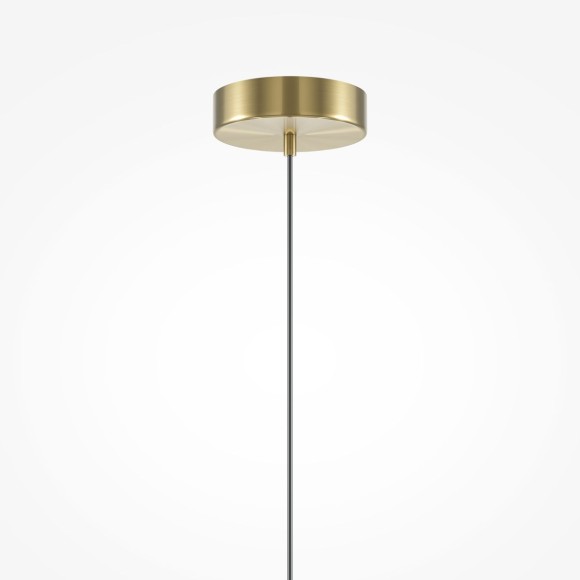 Подвесной светильник Maytoni Brosche MOD362PL-L10BG3K