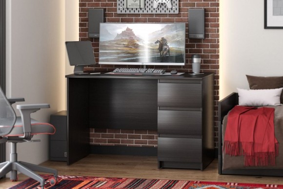 Стол письменный Кастор SHST_2.03.06.090.5