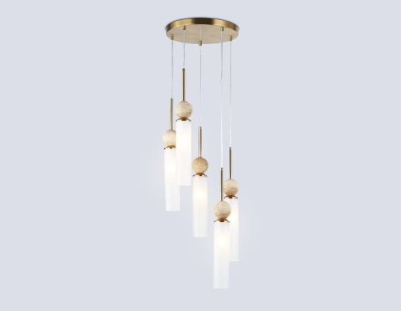 Подвесной светильник Ambrella Light High Light Modern LH53259