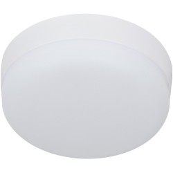 Настенно-потолочный светильник Эра LED 15-18-4K Б0054332