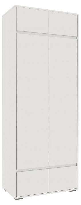 Шкаф платяной Роут WO_593730