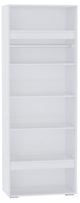 Шкаф платяной Роут WO_593730