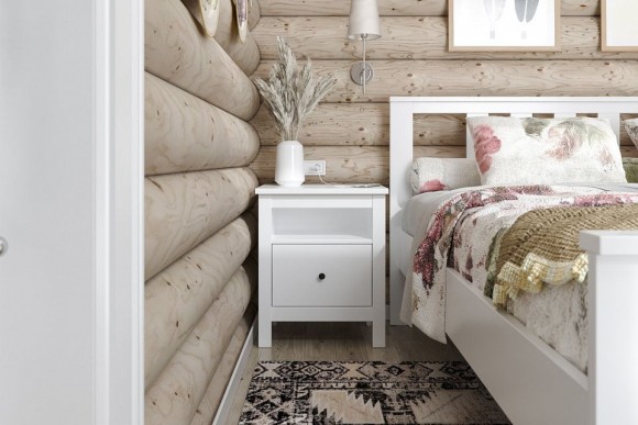 Тумба Сага SHST_2.08.03.010.1