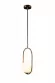 Подвесной светильник Loft IT Glob LOFT2595-A, Современный, Белый
