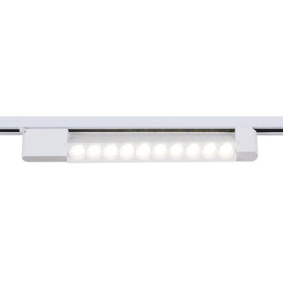 Трековый однофазный светильник Reluce 06185-9.3-001C LED20W WT