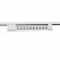 Трековый однофазный светильник Reluce 06185-9.3-001C LED20W WT