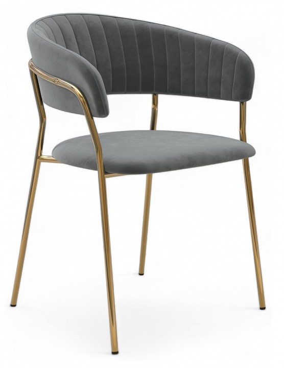 Стул Whispered Fusion HSBI_DC72_grey