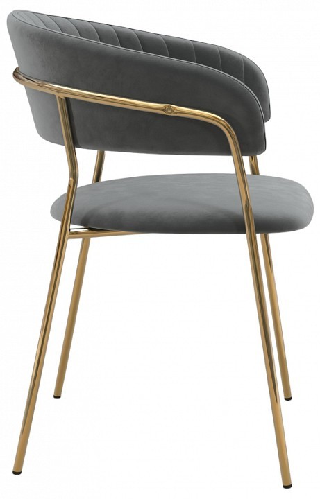 Стул Whispered Fusion HSBI_DC72_grey