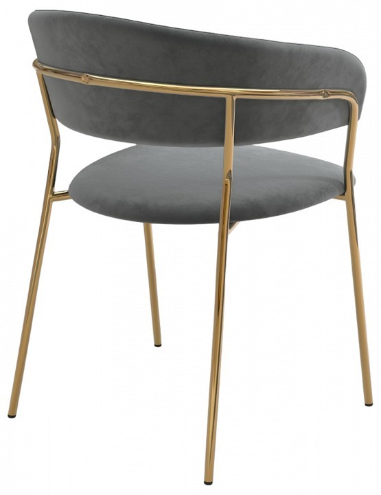 Стул Whispered Fusion HSBI_DC72_grey