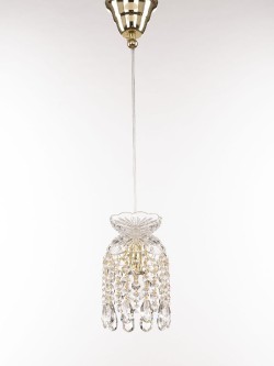 Подвесной светильник Bohemia Ivele Crystal 14781P/11 G
