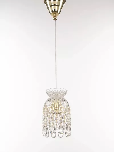 Подвесной светильник Bohemia Ivele Crystal 14781P/11 G