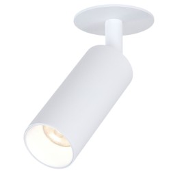 Светодиодный спот Elektrostandard Diffe 4690389182358, LED, 8W, белый