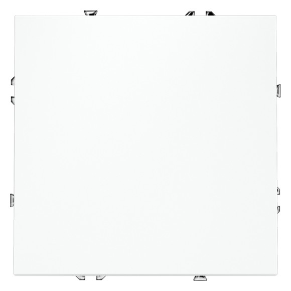 Перекрестный переключатель одноклавишный Voltum S70 VLS010502