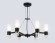 Подвесная люстра Ambrella Light High Light Heigh Light LH55104