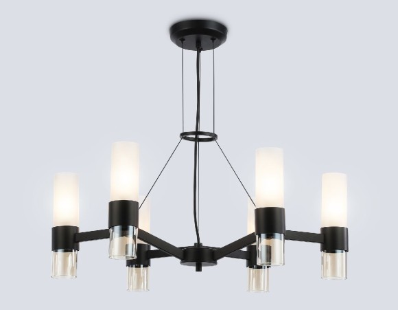Подвесная люстра Ambrella Light High Light Heigh Light LH55104