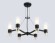 Подвесная люстра Ambrella Light High Light Heigh Light LH55104