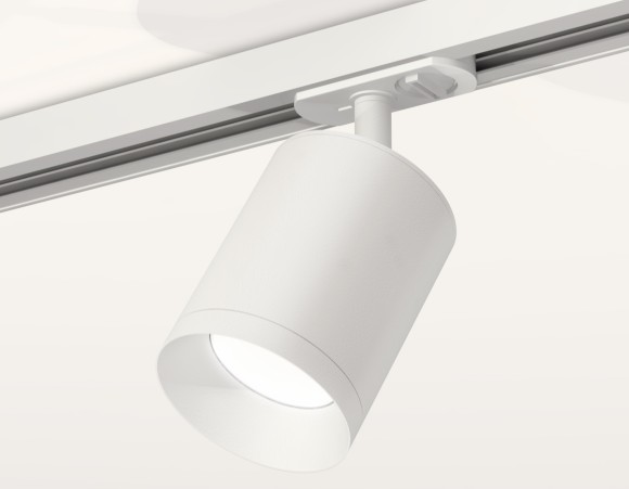 Комплект трекового светильника Ambrella Light Track System XT7421001 (A2536, C7421, N7030)