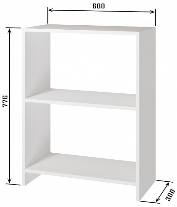 Стеллаж Квадро ATM_00-00024872