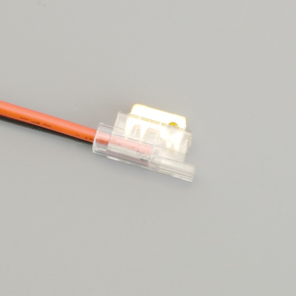 Соединительный провод (5 шт.) Feron LD160 51641