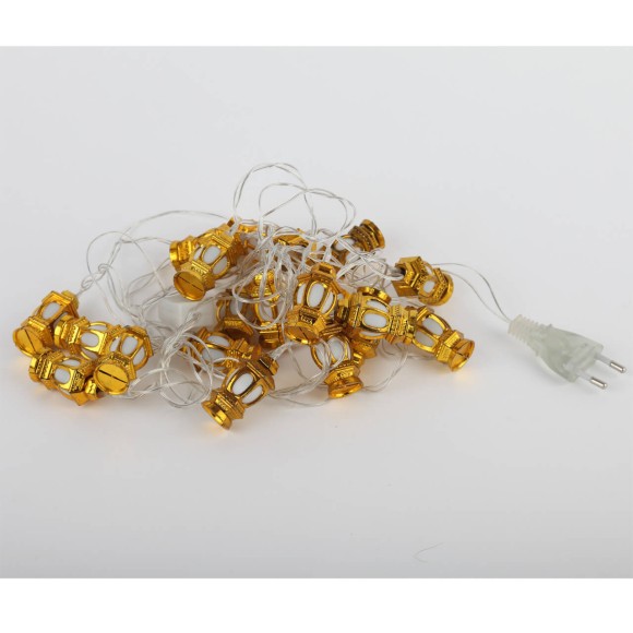 Светодиодная гирлянда ЭРА ENIN-3F Б0041897