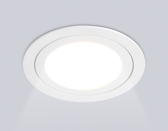 Встраиваемый светильник Ambrella Light Techno spot GX Standard tech TN51822