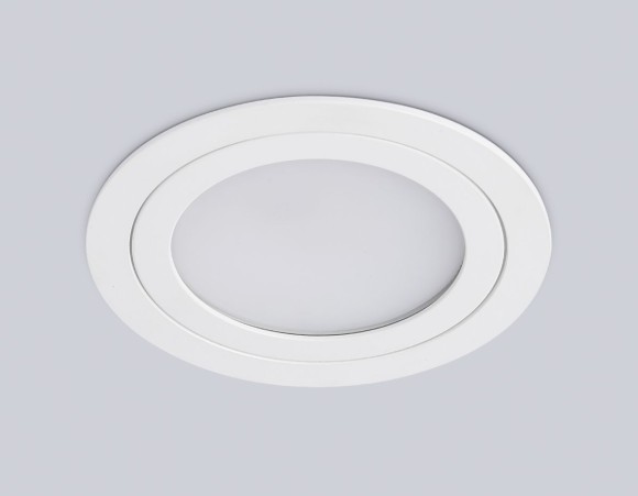 Встраиваемый светильник Ambrella Light Techno spot GX Standard tech TN51822