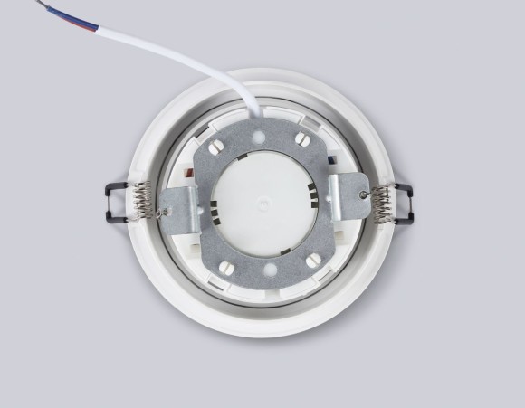 Встраиваемый светильник Ambrella Light Techno spot GX Standard tech TN51822